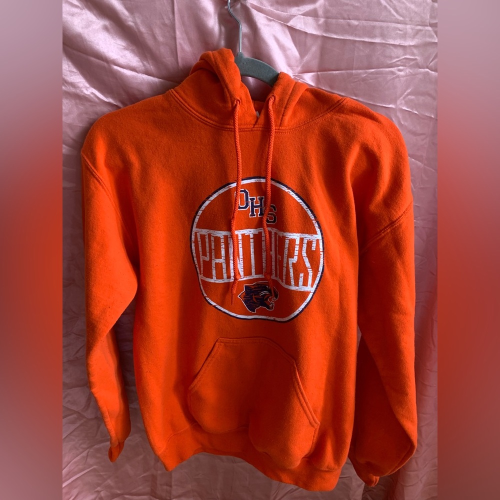 OHS Panthers Gildan Sweatshirt